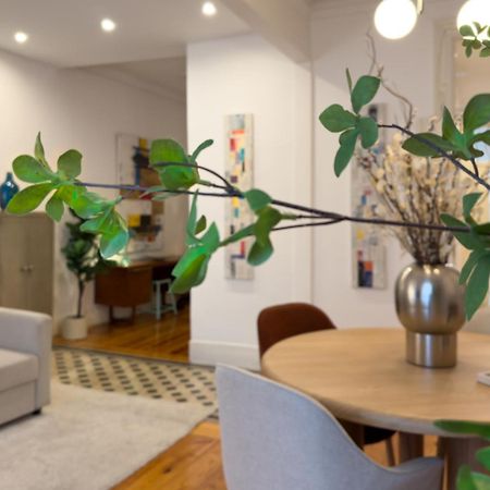 Beautiful Apartment In Bairro Alto - Quite Lisboa Dış mekan fotoğraf