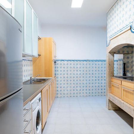Beautiful Apartment In Bairro Alto - Quite Lisboa Dış mekan fotoğraf