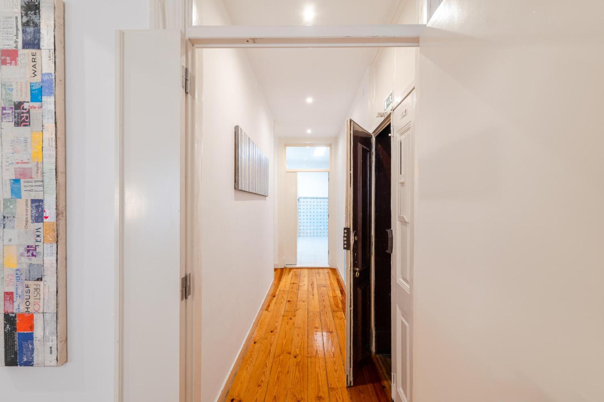 Beautiful Apartment In Bairro Alto - Quite Lisboa Dış mekan fotoğraf