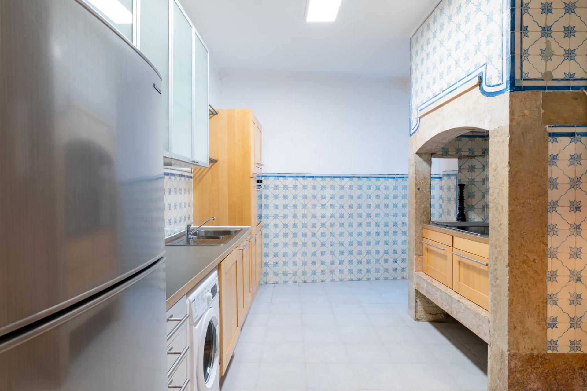 Beautiful Apartment In Bairro Alto - Quite Lisboa Dış mekan fotoğraf
