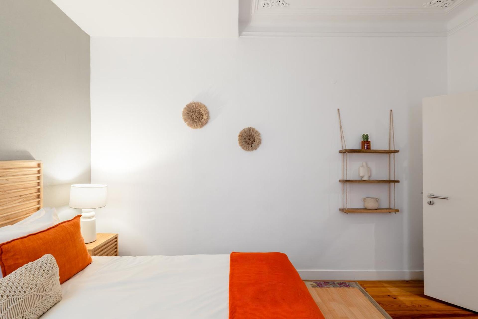 Beautiful Apartment In Bairro Alto - Quite Lisboa Dış mekan fotoğraf