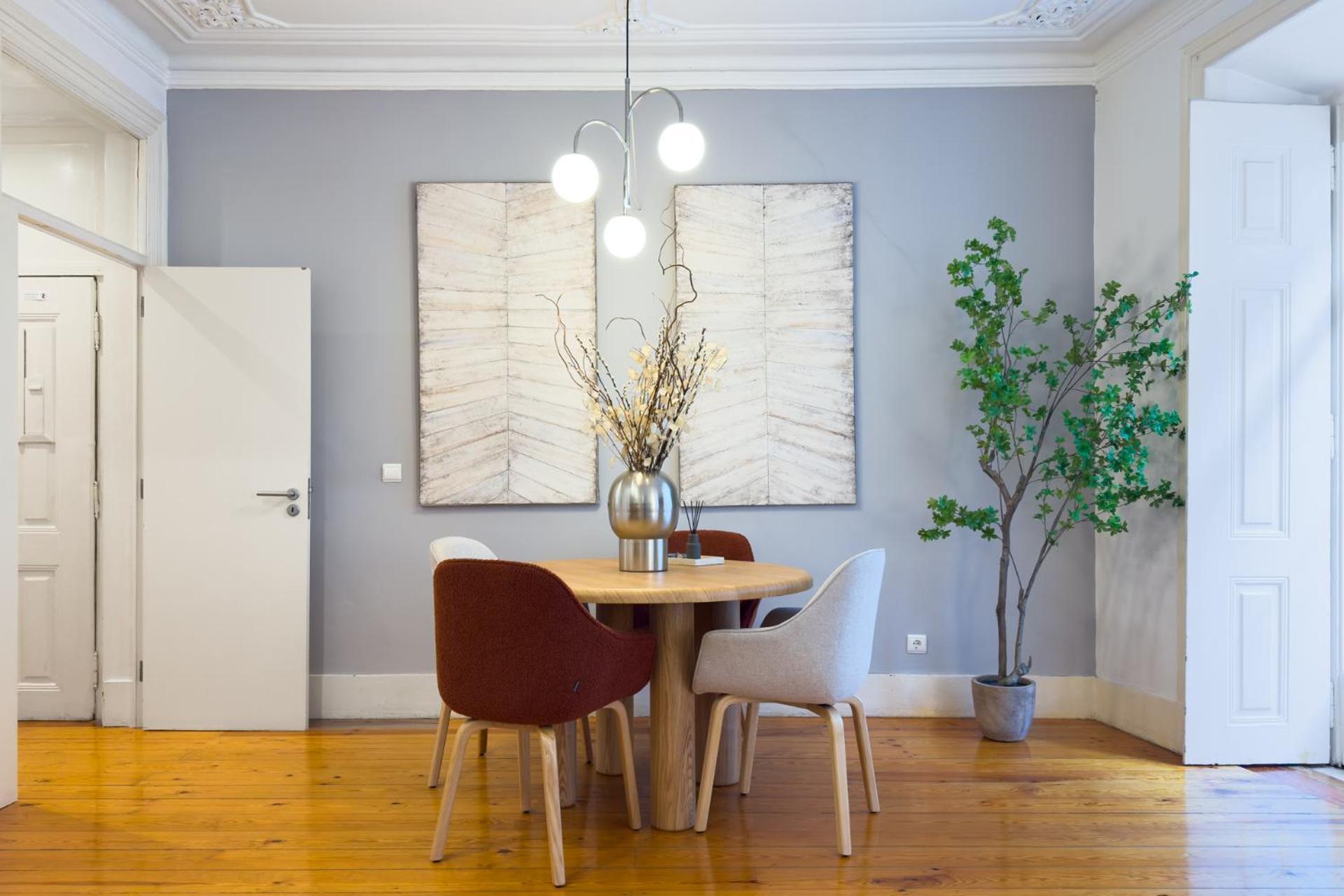 Beautiful Apartment In Bairro Alto - Quite Lisboa Dış mekan fotoğraf