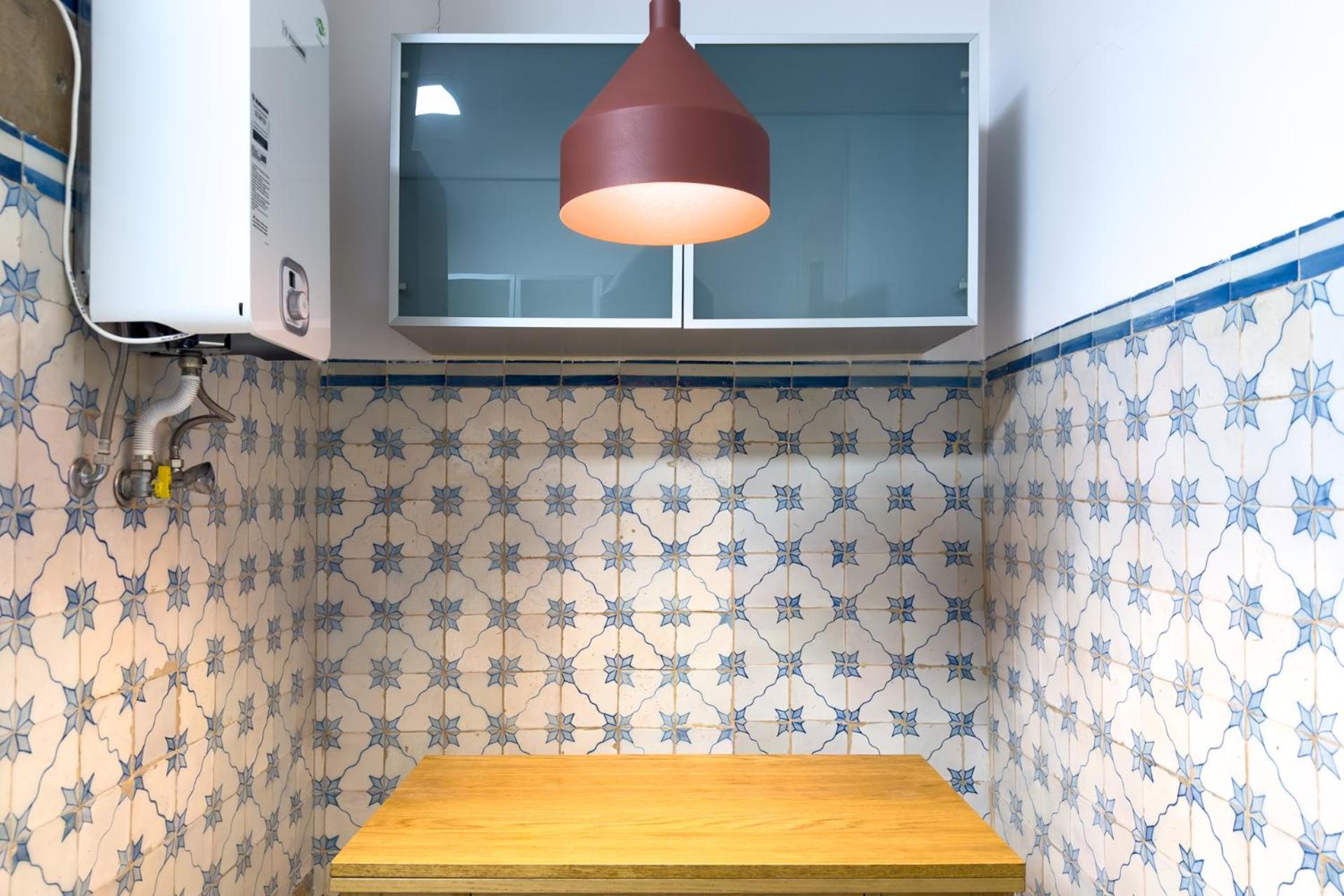 Beautiful Apartment In Bairro Alto - Quite Lisboa Dış mekan fotoğraf