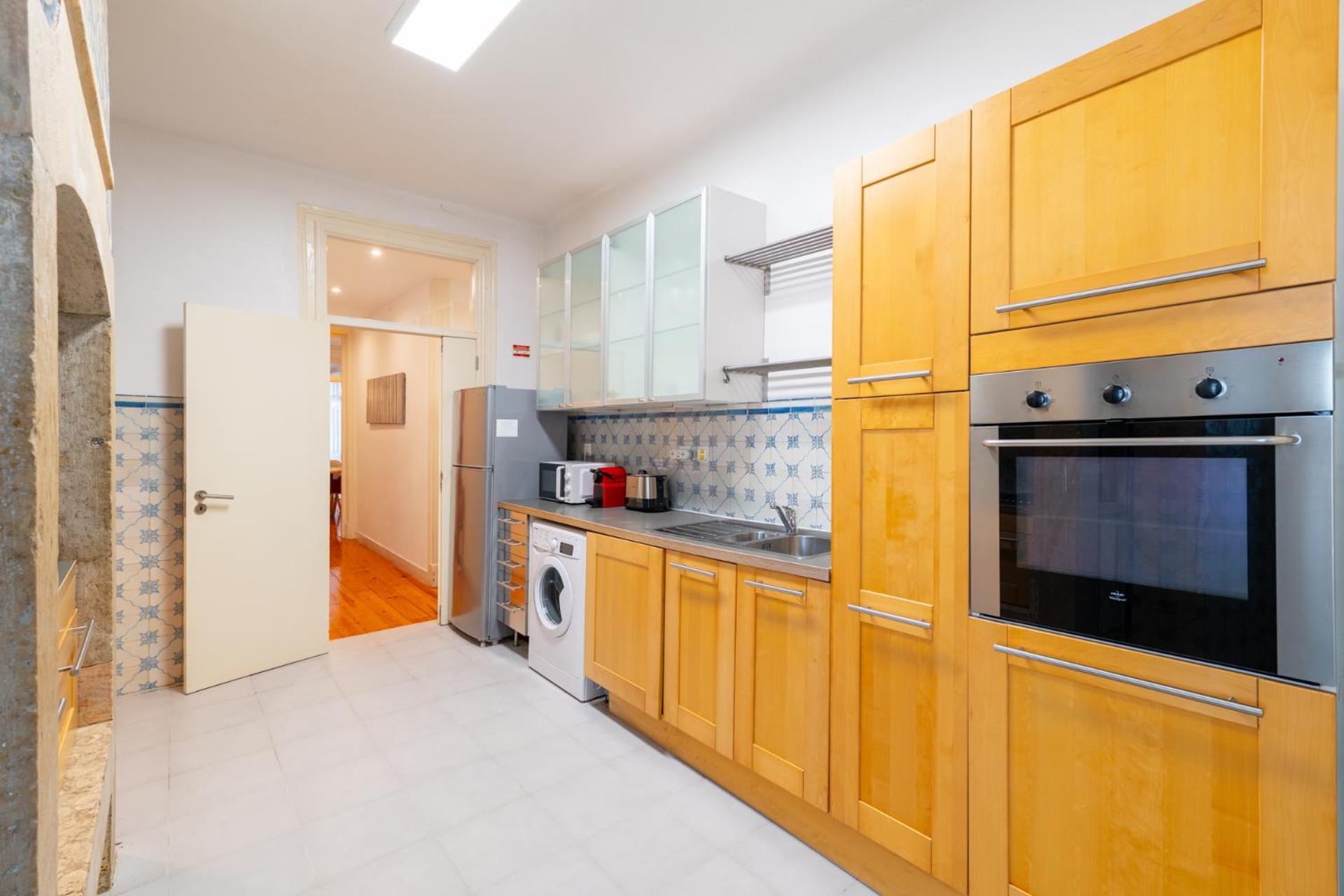 Beautiful Apartment In Bairro Alto - Quite Lisboa Dış mekan fotoğraf